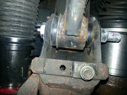 Hi all, i have a great '88 4runner 22re 4cyl that needs the fuel injectors rebuilt. For 1997 Toyota 4runner Whiteline Suspension Control Arm Bushing Sudlabo Fr