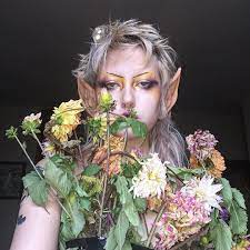 Feb 14, 2022 · tolkien fans know that hobbits never played a major role in world events until a certain quartet were forced to do their part to destroy the one ring, but the rings of power may have found a way. Why Are So Many People Wearing Elf Ears Dazed Beauty