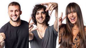 Participe do enquete bbb 21 em bodog quem deixará o big brother brasil 2021? Enquete Bbb 21 Arthur Fiuk Ou Thais Vote Em Quem Voce Quer Fora Da Casa Zoeira Diario Do Nordeste
