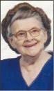 PHYLLIS CORNETT Obituary (2014)