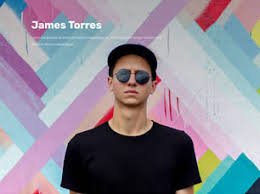 Take your photo project to new heights with any of these free photography website templates. Ahvsiz8pxe0rem