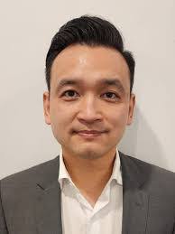 Andy Tran's Instagram, Twitter & Facebook