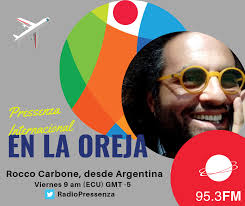 Rocco Carbone “Macri intenta crear la idea de que el Frente de Todos será  peor que su gobierno nefasto”