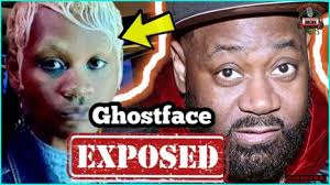 Unveiling The Ghostface Killah Kids: Discoveries And Insights