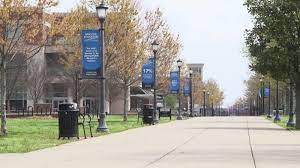 Mtsu Anticipates Return To Primarily In Person Classes By Fall 2021 Williamson Source
