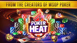 Ligas de póker live texas holdem.bonos de fichas gratis y muchísima diversion! Poker Heat Texas Holdem Poker Games For Android Apk Download