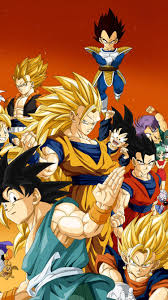 We offer an extraordinary number of hd images that will instantly freshen up your smartphone or computer. Dragon Ball Z Wallpapers Iphone Wallpaper Cave