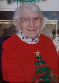 Allie Imogene Davis Obituary