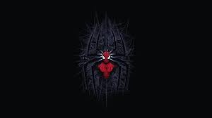 Spiderman Minimalist Digital Art 4k Superheroes Wallpapers Spiderman Wallpapers Minimalis Minimalist Wallpaper 3840x2160 Wallpaper Wallpaper Iphone Christmas