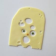 Le Jeu Du Fromage A Battre Les Enfants Nourriture Drole Fromage Design Culinaire