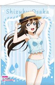 love live おしゃれまとめの人気アイデア pinterest melky neko アニメ 水着 ライブ ラブライブ