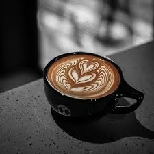 Best Coffee Photos On Instagram Chrislin4 0 Tulip Latte Latteart Lattemacchiato Capuccino Coffe In 2020 Coffee Photos Best Coffee Latte Macchiato