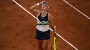 What is the 2021 french open tournament draw? Vmtnufdws1zbem