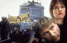 Filmy, v ktorých hrala Železnica (1990