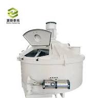Brick Making Machine Hst 3000 Planetary Concrete Mixer for Brick Factory