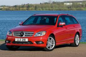 Feels far higher quality, especially inside. Used Mercedes Benz C Class Estate 2008 2014 Review Parkers