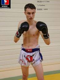 Aymeric laporte, 27, aus spanien manchester city, seit 2017 innenverteidiger marktwert: Robin Laporte Muaythaitv