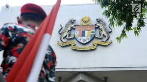 Kedutaan besar dan konsulat as di indonesia. Malaysia Menunjuk Duta Besar Baru Untuk Indonesia Global Liputan6 Com