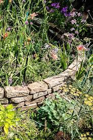 Wie Bekommt Mein Garten Struktur Gartenraume Schaffen Gartenraum Garten Gestalten Garten Anlegen