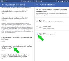 In questo articolo cercheremo di fornire qualche risposta. Numero Di Cellulare Facebook Dice Di Chi E Tu Digitale
