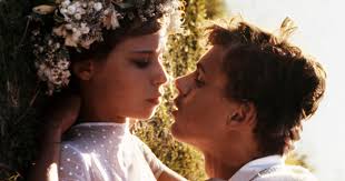 Kronika wypadków miłosnych": Kinowy debiut Pauliny Młynarskiej