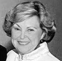 Mary Creager's Instagram, Twitter & Facebook