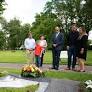 Chancellor Merz Commemorates Walter Lübcke on Seventh Anniversary, Condemns Political Violence