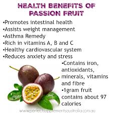 Can You Eat Passion Fruit Seeds And If So Do They Offer Any Health Benefits This Question Is Commonly Ask Seeds Benefits Fruit Benefits Health And Nutrition