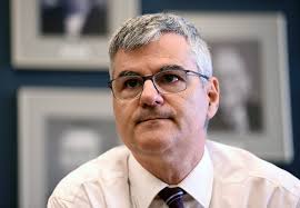 Fuite de données au ministère de la Cybersécurité et du Numérique d’Éric  Caire