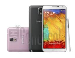 If the notification mentions an unlock code, contact us so we can provide it. Samsung N900p Galaxy Note 3 Lte Sprint Specification Imei Info