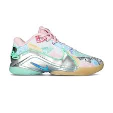 Zapatillas de baloncesto de LeBron James