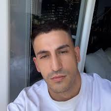 KevinKlein (@keeviin17Olvera)