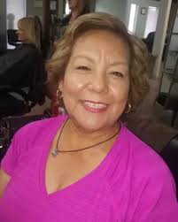 Obituary information for Gloria Z. Posada