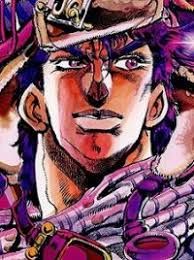 Joseph Joestar