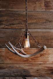 220 The Durango Chandelier Antler Pendant Light By Moonstonefox Rustic Pendant Lighting Antler Pendant Antler Lights