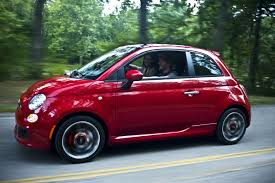 I Love My New Fiat Fiat 500 Fiat 500 Sport 2012 Fiat 500