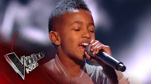 Meaning the voice kids) is a ukrainian music talent show for children from 6 to 14 years, based on the concept of the show голос країни.the first broadcast took place on the 1+1 network on november 4, 2012. 10 Year Old Rapper Stuns The Voice Kids Judges With Skepta Performance Watch Capital Xtra