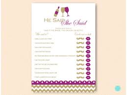 gold burgundy wine themed bridal shower