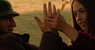 POV: The Edge Of Dreaming