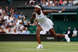 Two georgian tennis players are officially out of the olympics, though the problem is they were never actually in the olympics in the first place. Coco Gauff Tommy Paul Lead U S Teams For Tokyo Olympics Reuters