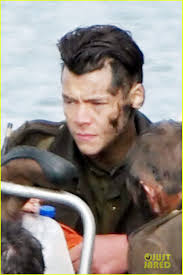 Christopher Nolan Is Very Impressed With Harry Styles 'Dunkirk' Performance  So Far: Photo 3706509
