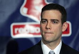 Theo Epstein