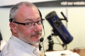 Simon is Celebrating His Retirement