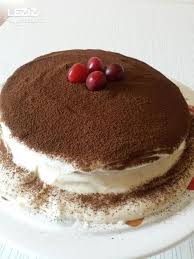 Tiramisu Kremasi Efsane Yemek Tarifi 2019 Pastalar Pasta Tiramisu Ve Desserts