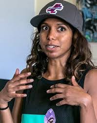 Victoria Cini's Instagram, Twitter & Facebook