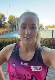 Four Sleeps Until the Biggest Netball Weekend in SA