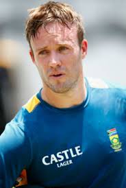 AB de Villiers' Birthday: Celebrating the Genius of Cricket's  Unconventional Maverick