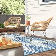 Our reclaimed teak outdoor dining sets offer the type of character you can't find on mainstream cookie cutter products. The Best Outdoor Patio Dining Sets 2020 The Strategist New York Magazine