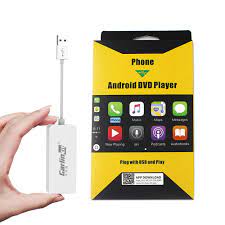 Adding an android auto head unit to your car gives you more options when it comes to choosing tunes, directions, and style. Carlinkit Wired Carplay Dongle Android Auto Receiver Only For Android Head Unit Android Car Audio Support Ios13 Split Screen Usb Carplay Android Auto Adapter Receiver White Black Randomly Sent Amazon Com Au Electronics