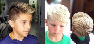 Cute trendy long top hairstyle. Boys Hairstyles Men S Style